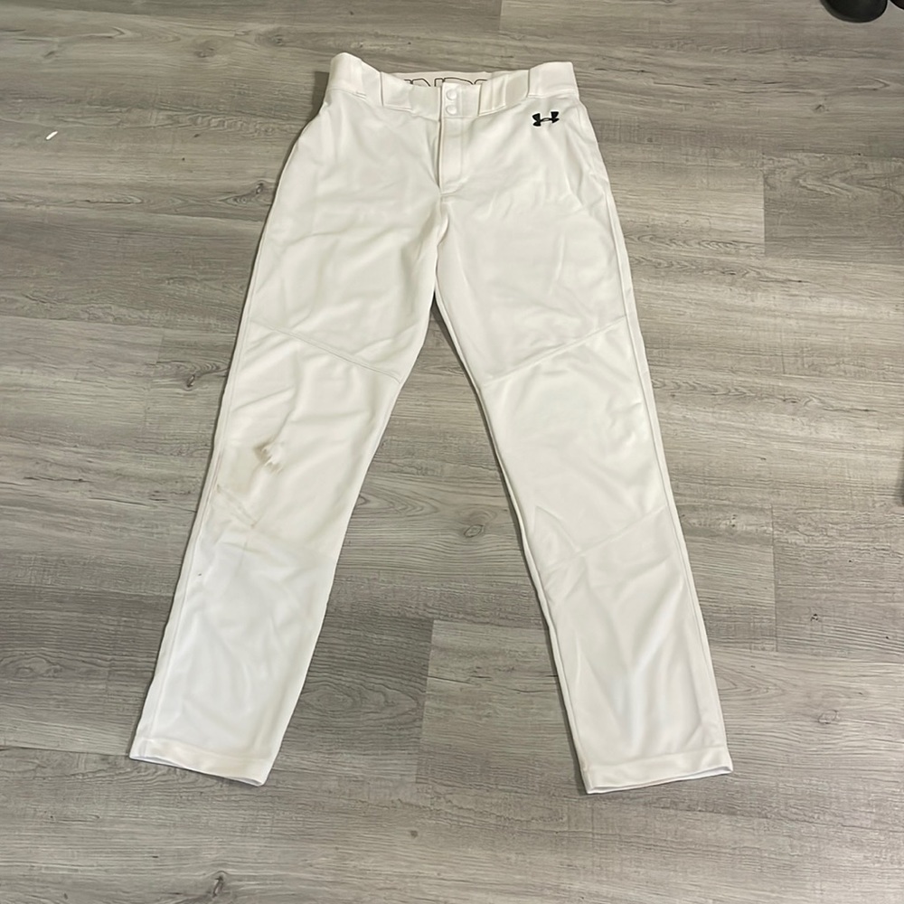 Baseball pants
